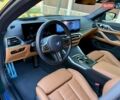 Зеленый БМВ i4, объемом двигателя 0 л и пробегом 8 тыс. км за 59500 $, фото 73 на Automoto.ua