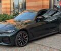 Зеленый БМВ i4, объемом двигателя 0 л и пробегом 5 тыс. км за 48499 $, фото 7 на Automoto.ua
