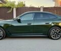 Зеленый БМВ i4, объемом двигателя 0 л и пробегом 8 тыс. км за 59500 $, фото 185 на Automoto.ua
