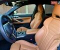 Зеленый БМВ i4, объемом двигателя 0 л и пробегом 8 тыс. км за 59500 $, фото 78 на Automoto.ua