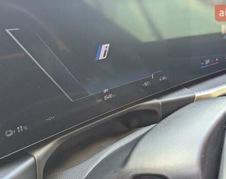 Зеленый БМВ i4, объемом двигателя 0 л и пробегом 5 тыс. км за 48499 $, фото 46 на Automoto.ua