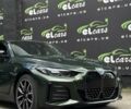 Зелений БМВ i4, об'ємом двигуна 0 л та пробігом 4 тис. км за 49990 $, фото 7 на Automoto.ua
