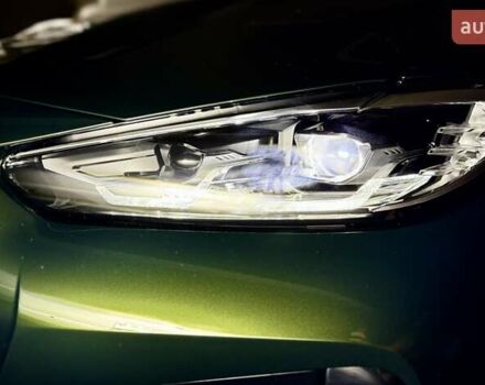 Зеленый БМВ i4, объемом двигателя 0 л и пробегом 8 тыс. км за 59500 $, фото 197 на Automoto.ua