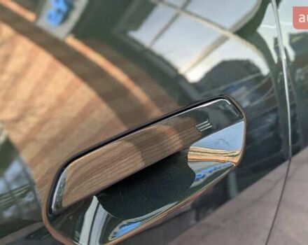 Зеленый БМВ i4, объемом двигателя 0 л и пробегом 5 тыс. км за 48499 $, фото 45 на Automoto.ua