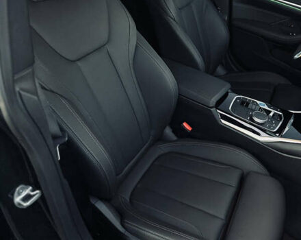 Зелений БМВ i4, об'ємом двигуна 0 л та пробігом 3 тис. км за 43000 $, фото 15 на Automoto.ua