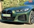 Зеленый БМВ i4, объемом двигателя 0 л и пробегом 8 тыс. км за 59500 $, фото 24 на Automoto.ua