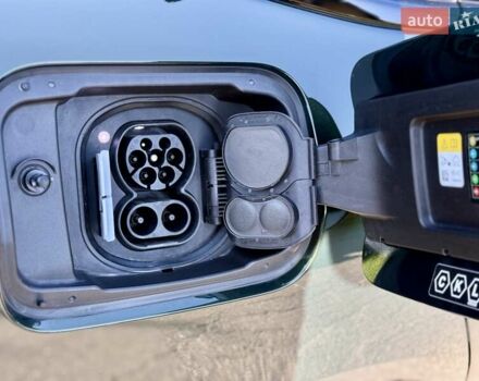 Зеленый БМВ i4, объемом двигателя 0 л и пробегом 8 тыс. км за 59500 $, фото 37 на Automoto.ua