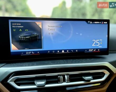 Зеленый БМВ i4, объемом двигателя 0 л и пробегом 8 тыс. км за 59500 $, фото 172 на Automoto.ua