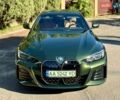 Зеленый БМВ i4, объемом двигателя 0 л и пробегом 8 тыс. км за 59500 $, фото 11 на Automoto.ua