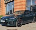 Зеленый БМВ i4, объемом двигателя 0 л и пробегом 5 тыс. км за 48499 $, фото 39 на Automoto.ua