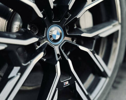 Зелений БМВ i4, об'ємом двигуна 0 л та пробігом 3 тис. км за 43000 $, фото 11 на Automoto.ua