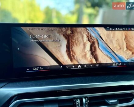 Зеленый БМВ i4, объемом двигателя 0 л и пробегом 8 тыс. км за 59500 $, фото 114 на Automoto.ua