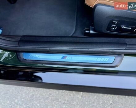 Зеленый БМВ i4, объемом двигателя 0 л и пробегом 8 тыс. км за 59500 $, фото 71 на Automoto.ua