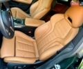 Зеленый БМВ i4, объемом двигателя 0 л и пробегом 8 тыс. км за 59500 $, фото 75 на Automoto.ua