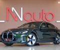 Зелений БМВ i4, об'ємом двигуна 0 л та пробігом 5 тис. км за 41900 $, фото 1 на Automoto.ua