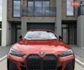 Оранжевый БМВ i4, объемом двигателя 0 л и пробегом 82 тыс. км за 32500 $, фото 1 на Automoto.ua