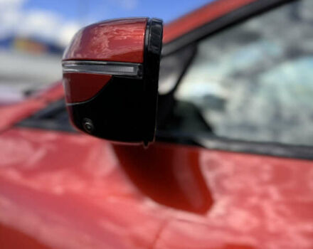 Оранжевый БМВ i4, объемом двигателя 0 л и пробегом 17 тыс. км за 41000 $, фото 6 на Automoto.ua