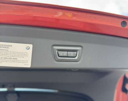 Оранжевый БМВ i4, объемом двигателя 0 л и пробегом 17 тыс. км за 41000 $, фото 9 на Automoto.ua