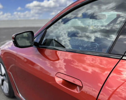 Оранжевый БМВ i4, объемом двигателя 0 л и пробегом 17 тыс. км за 41000 $, фото 5 на Automoto.ua