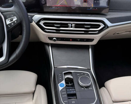 Оранжевый БМВ i4, объемом двигателя 0 л и пробегом 17 тыс. км за 41000 $, фото 15 на Automoto.ua