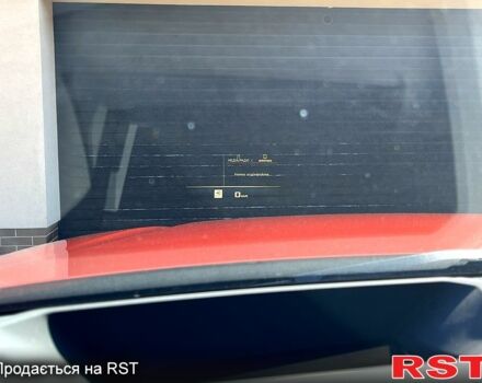 Оранжевый БМВ i4, объемом двигателя 0.4 л и пробегом 900 тыс. км за 54000 $, фото 7 на Automoto.ua