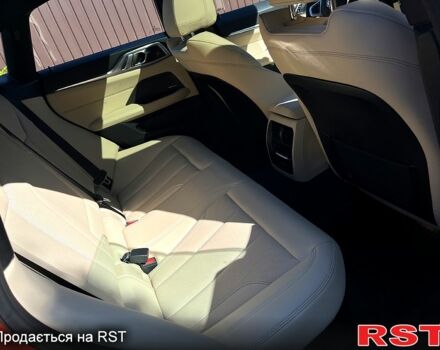 Оранжевый БМВ i4, объемом двигателя 0.4 л и пробегом 900 тыс. км за 54000 $, фото 5 на Automoto.ua