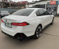 Білий БМВ i5, об'ємом двигуна 0 л та пробігом 10 тис. км за 57000 $, фото 3 на Automoto.ua