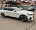 Білий БМВ i5, об'ємом двигуна 0 л та пробігом 10 тис. км за 57000 $, фото 1 на Automoto.ua