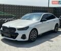 Белый БМВ i5, объемом двигателя 0 л и пробегом 18 тыс. км за 63000 $, фото 1 на Automoto.ua