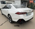 Білий БМВ i5, об'ємом двигуна 0 л та пробігом 10 тис. км за 57000 $, фото 6 на Automoto.ua