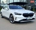 Білий БМВ i5, об'ємом двигуна 0 л та пробігом 12 тис. км за 44999 $, фото 1 на Automoto.ua
