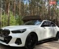 Белый БМВ i5, объемом двигателя 0 л и пробегом 16 тыс. км за 69000 $, фото 1 на Automoto.ua