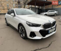 Білий БМВ i5, об'ємом двигуна 0 л та пробігом 10 тис. км за 57000 $, фото 1 на Automoto.ua