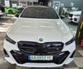 Білий БМВ i5, об'ємом двигуна 0 л та пробігом 16 тис. км за 72000 $, фото 1 на Automoto.ua