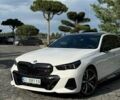 Білий БМВ i5, об'ємом двигуна 0 л та пробігом 23 тис. км за 68000 $, фото 1 на Automoto.ua
