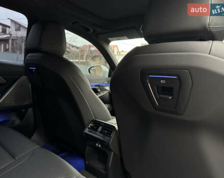 Білий БМВ i5, об'ємом двигуна 0 л та пробігом 10 тис. км за 57000 $, фото 20 на Automoto.ua