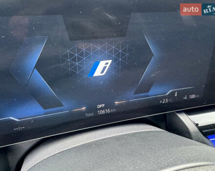 Білий БМВ i5, об'ємом двигуна 0 л та пробігом 10 тис. км за 57000 $, фото 22 на Automoto.ua