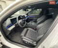 Білий БМВ i5, об'ємом двигуна 0 л та пробігом 10 тис. км за 57000 $, фото 12 на Automoto.ua
