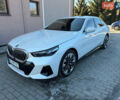 Білий БМВ i5, об'ємом двигуна 0 л та пробігом 13 тис. км за 49900 $, фото 1 на Automoto.ua