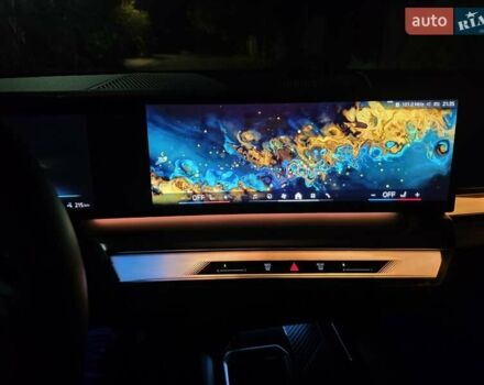 Белый БМВ i5, объемом двигателя 0 л и пробегом 3 тыс. км за 49999 $, фото 80 на Automoto.ua