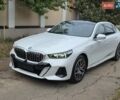 Белый БМВ i5, объемом двигателя 0 л и пробегом 3 тыс. км за 49999 $, фото 8 на Automoto.ua