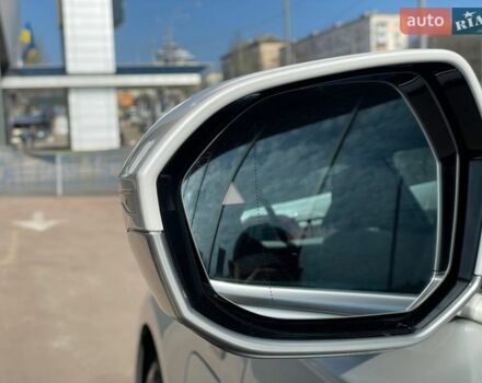 Белый БМВ i5, объемом двигателя 0 л и пробегом 13 тыс. км за 46900 $, фото 28 на Automoto.ua