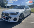 Білий БМВ i5, об'ємом двигуна 0 л та пробігом 29 тис. км за 47999 $, фото 1 на Automoto.ua