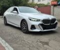 Белый БМВ i5, объемом двигателя 0 л и пробегом 3 тыс. км за 49999 $, фото 26 на Automoto.ua
