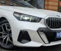 Белый БМВ i5, объемом двигателя 0 л и пробегом 11 тыс. км за 43999 $, фото 11 на Automoto.ua