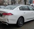 Белый БМВ i5, объемом двигателя 0 л и пробегом 11 тыс. км за 43999 $, фото 12 на Automoto.ua