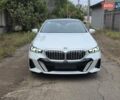 Белый БМВ i5, объемом двигателя 0 л и пробегом 3 тыс. км за 49999 $, фото 4 на Automoto.ua