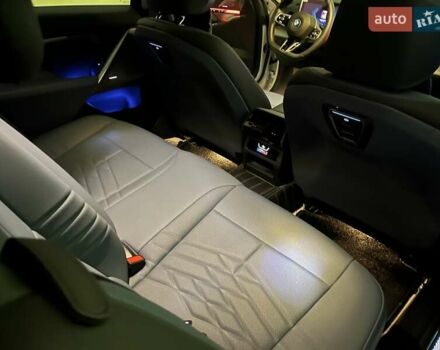 Білий БМВ i5, об'ємом двигуна 0 л та пробігом 2 тис. км за 47500 $, фото 6 на Automoto.ua