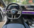 Белый БМВ i5, объемом двигателя 0 л и пробегом 3 тыс. км за 49999 $, фото 56 на Automoto.ua