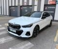 Білий БМВ i5, об'ємом двигуна 0 л та пробігом 16 тис. км за 63900 $, фото 1 на Automoto.ua
